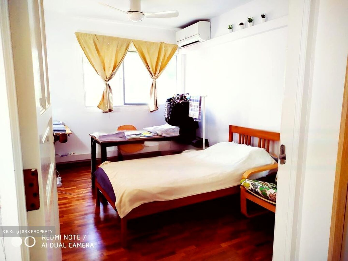 Blk 13 Holland Vista (Queenstown), HDB 3 Rooms #461732411